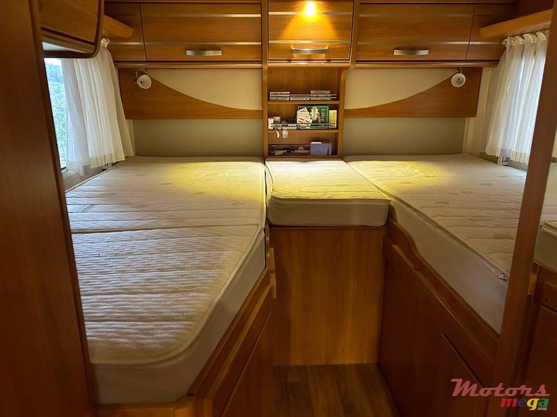 2014' Hymer MLT 580 photo #3