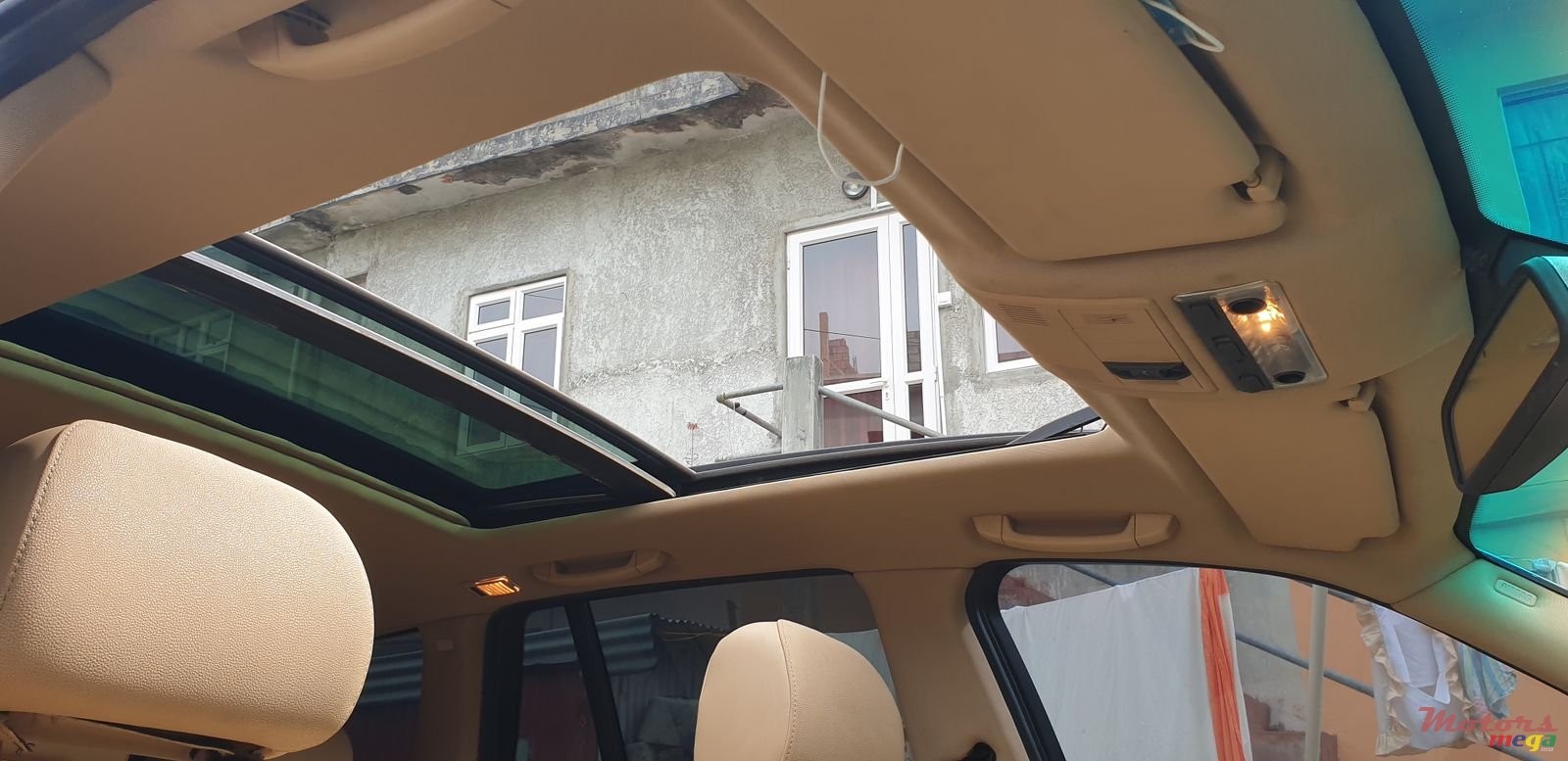 2004' BMW X3 photo #5