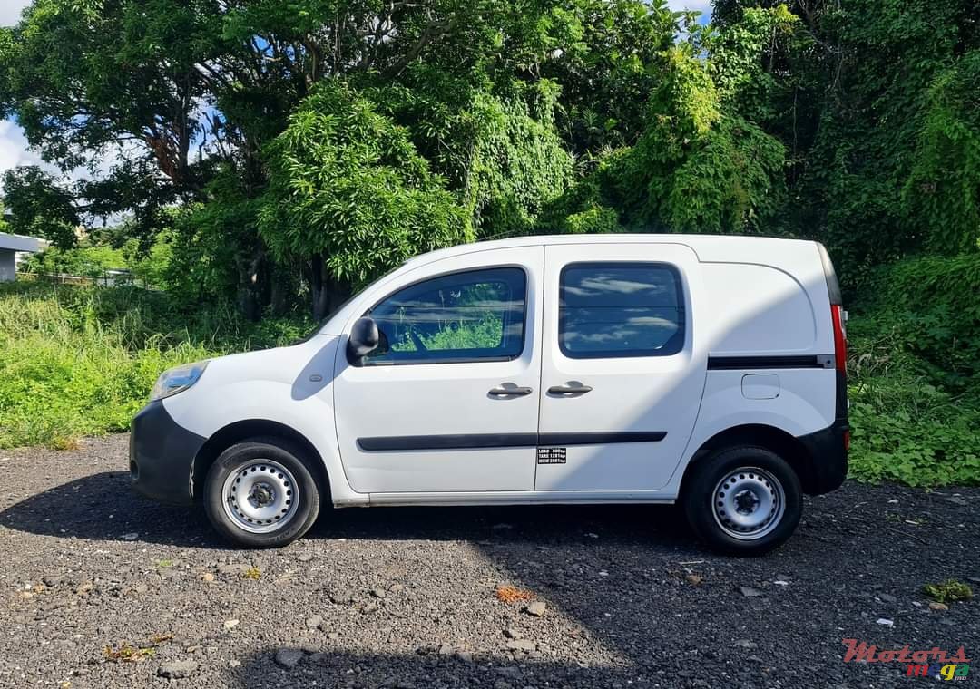2016' Renault Kangoo photo #2