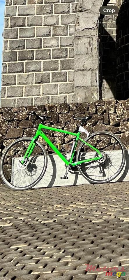 2023' Cannondale photo #3