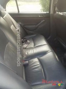 2002' Honda Civic photo #2