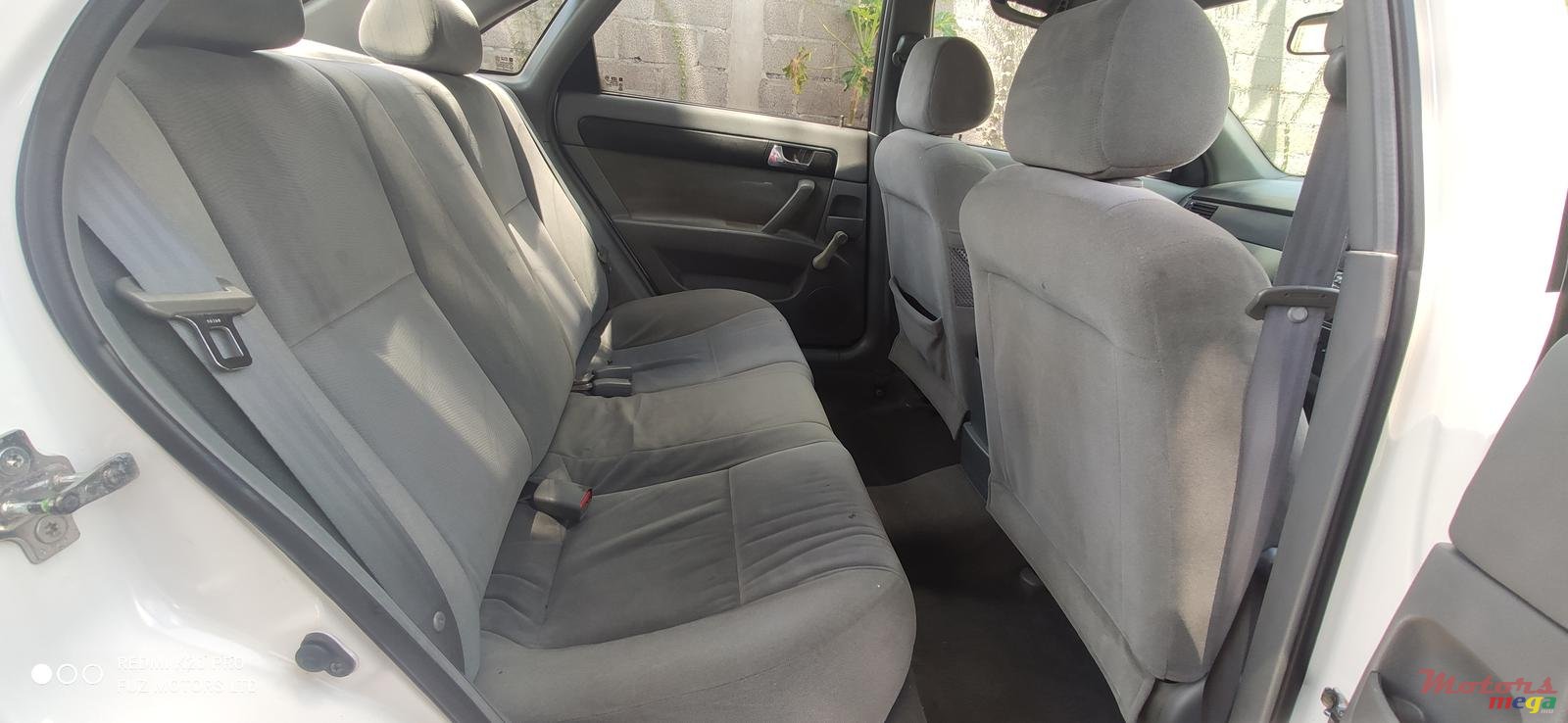 2009' Chevrolet One owner photo #6