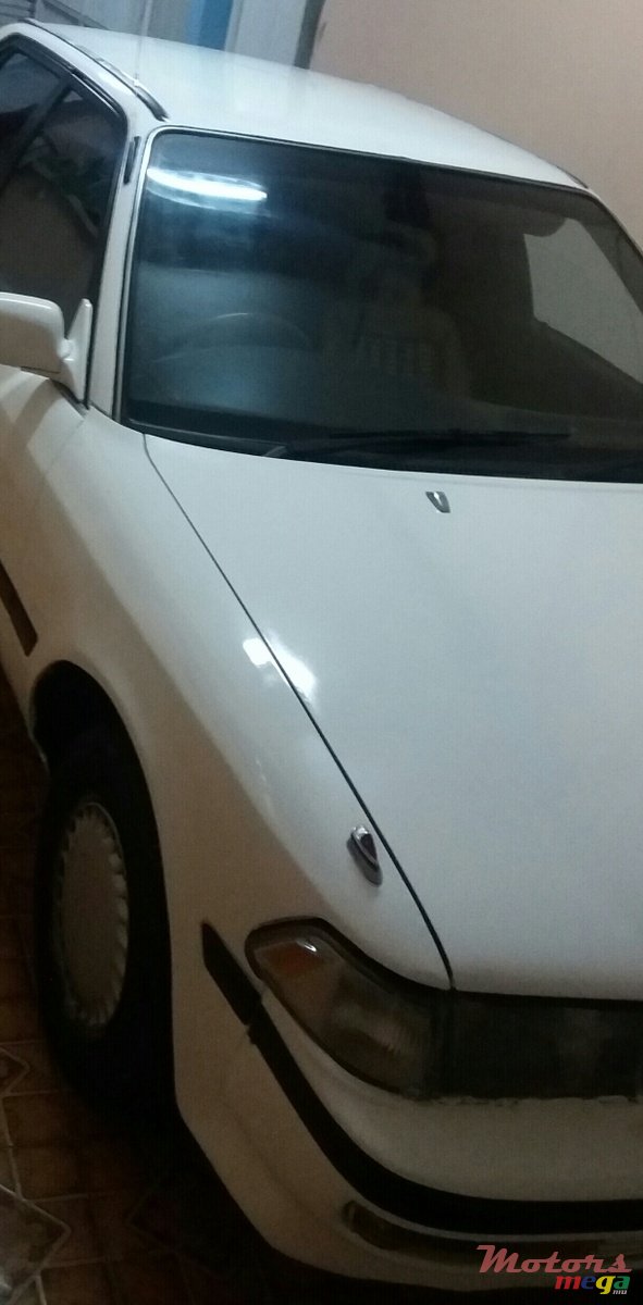 1990' Toyota Corona At170 photo #1