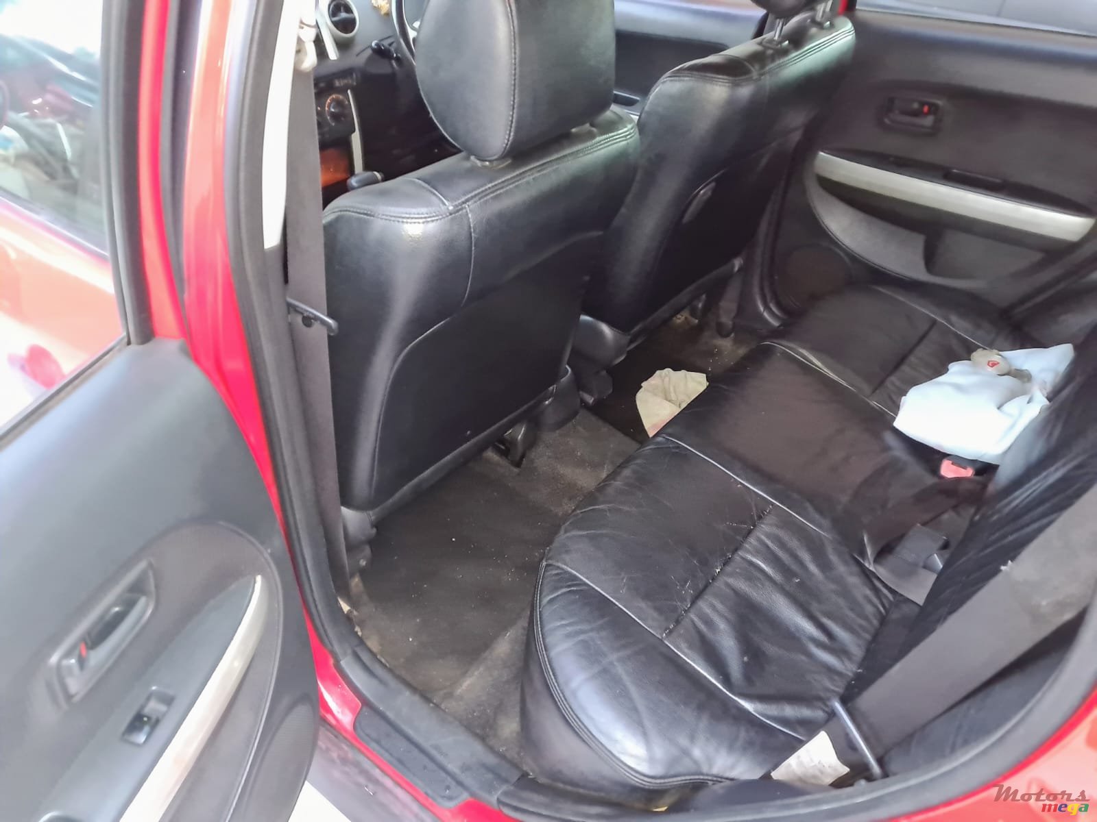 2003' Toyota photo #5