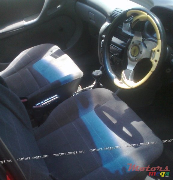 1994' Opel Astra photo #2