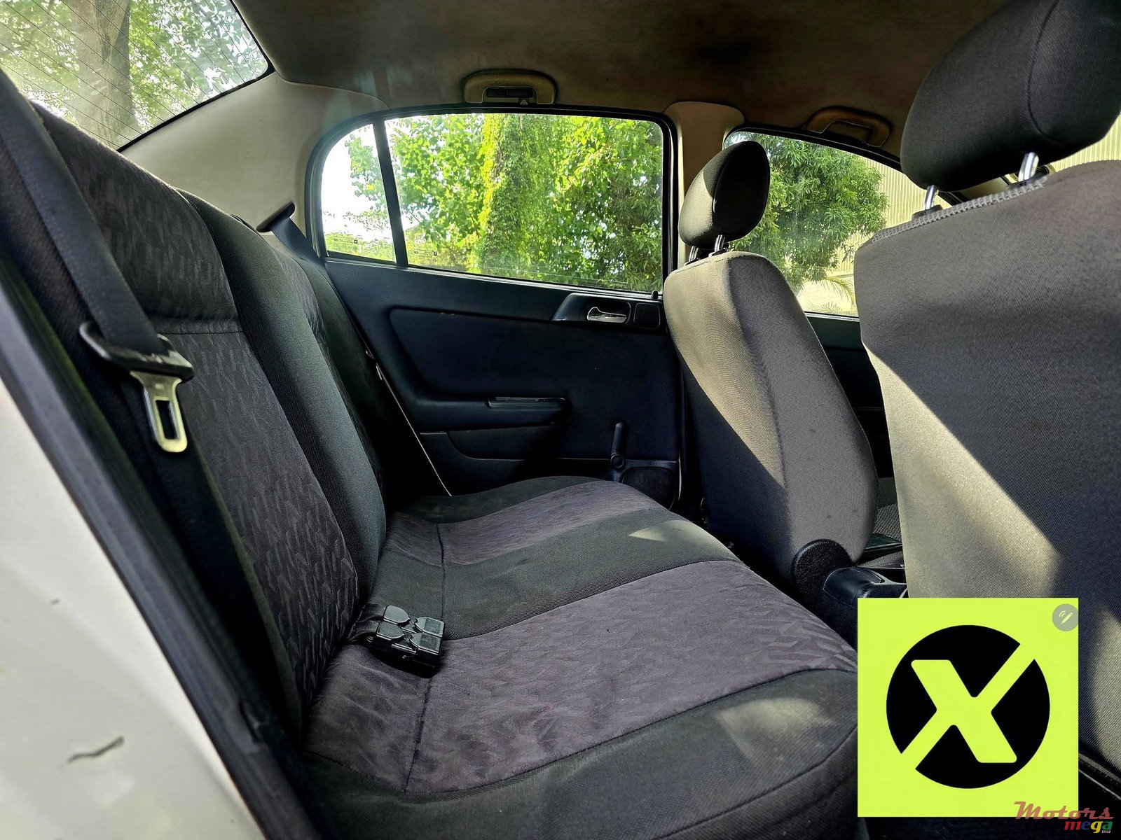 2002' Opel Astra photo #4