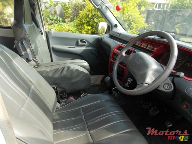 1997' Toyota LiteAce photo #4