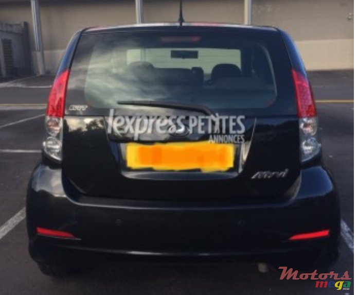 2011' Perodua photo #1