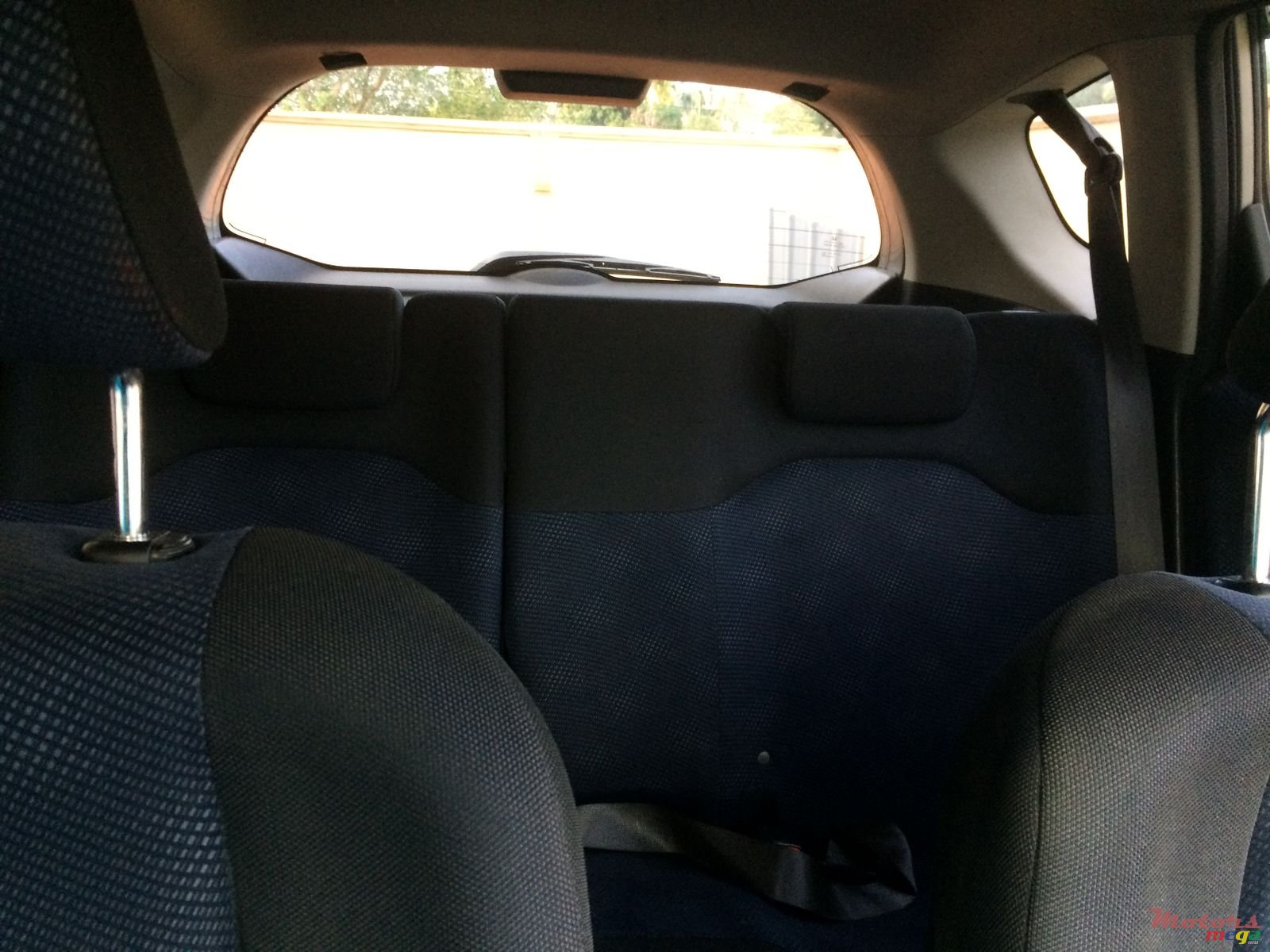 2012' Honda Fit photo #1