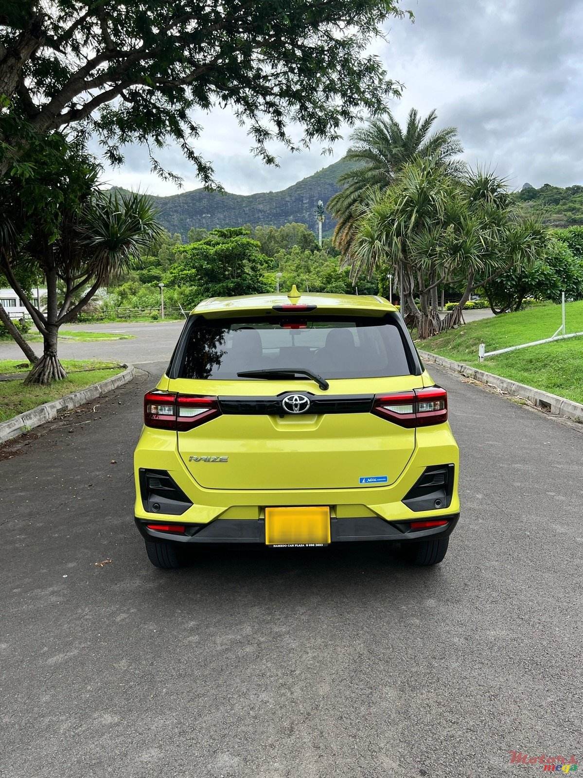 2021' Toyota photo #4