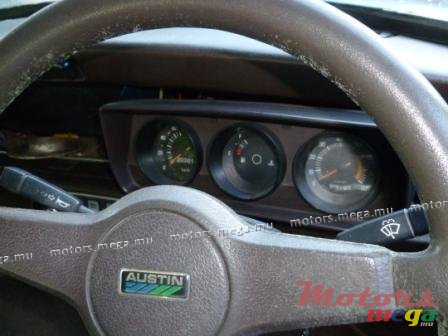 1987' MINI no photo #3