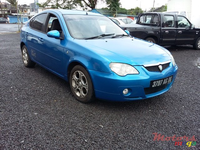 2006' Proton Gen.2 photo #1