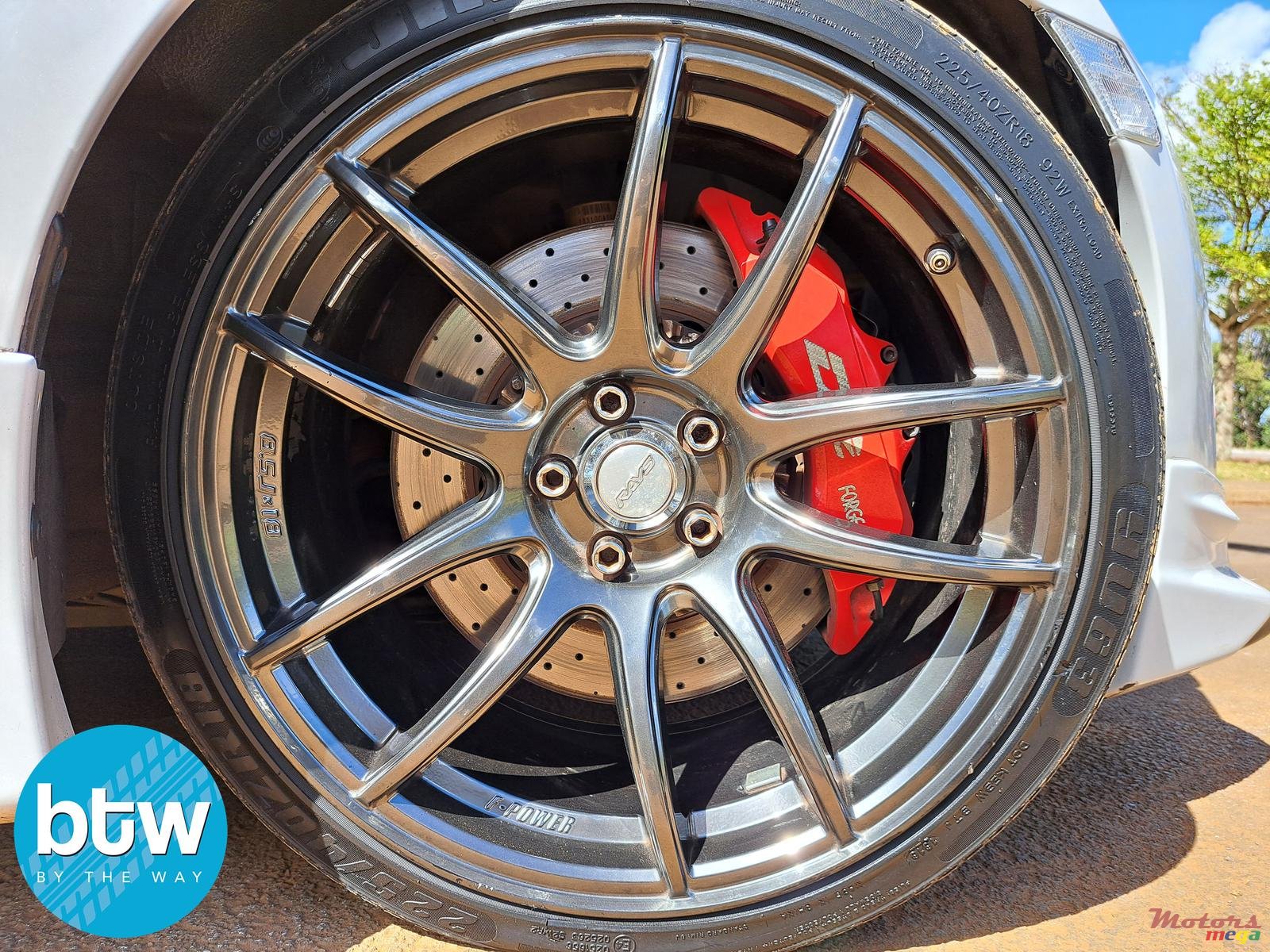 2012' Toyota GT86 photo #7