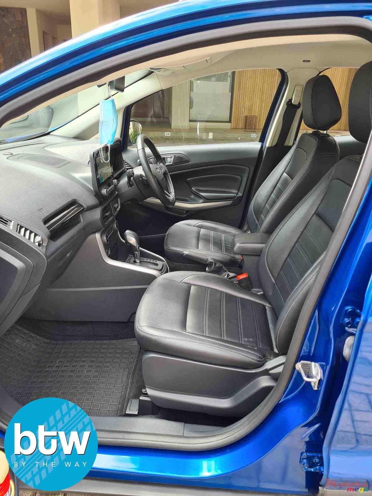 2018' Ford Econoline photo #5