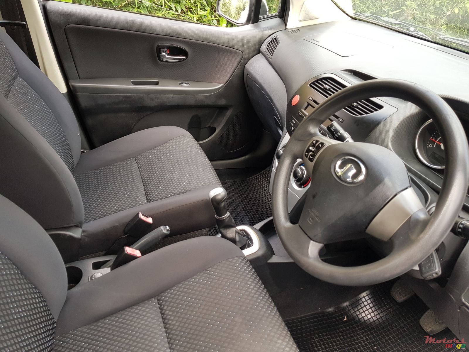 2014' GWM Voleex 1.5 exi photo #5