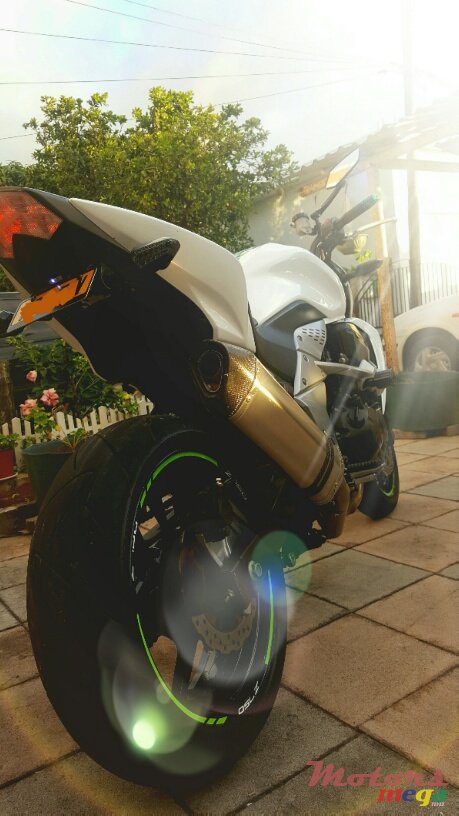 2010' Kawasaki photo #4