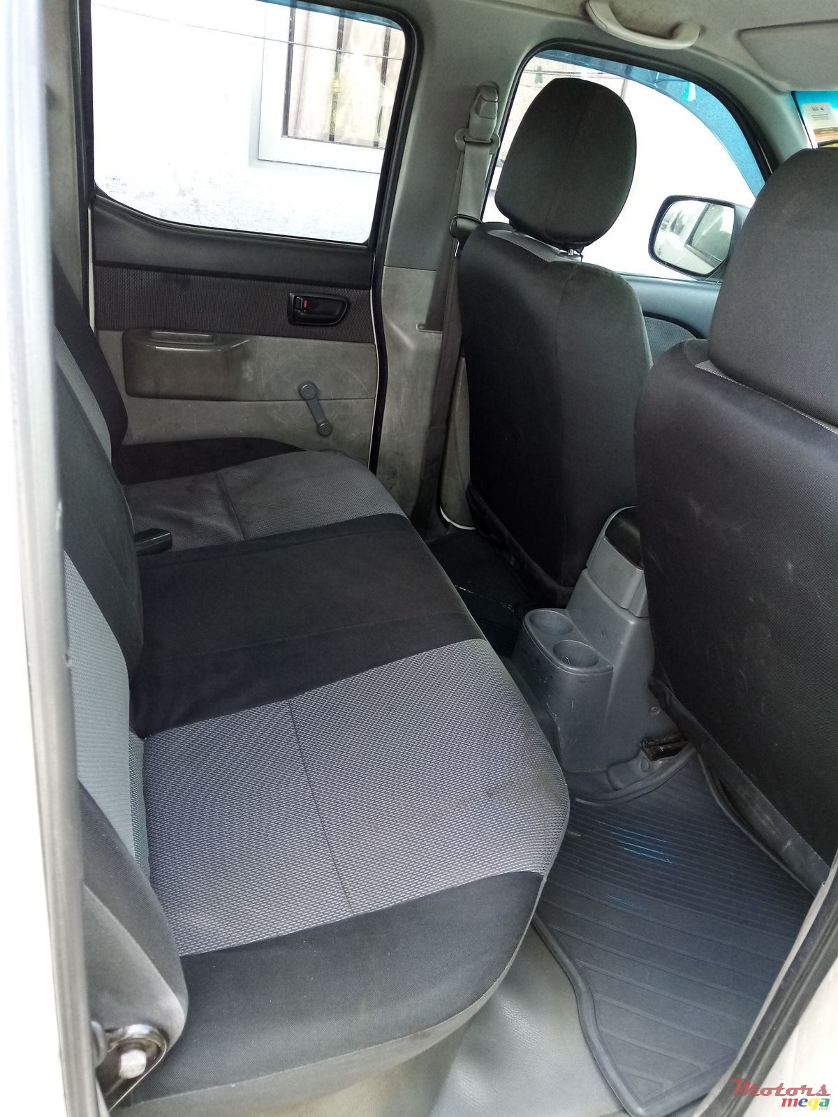 2008' Ford Ranger photo #5