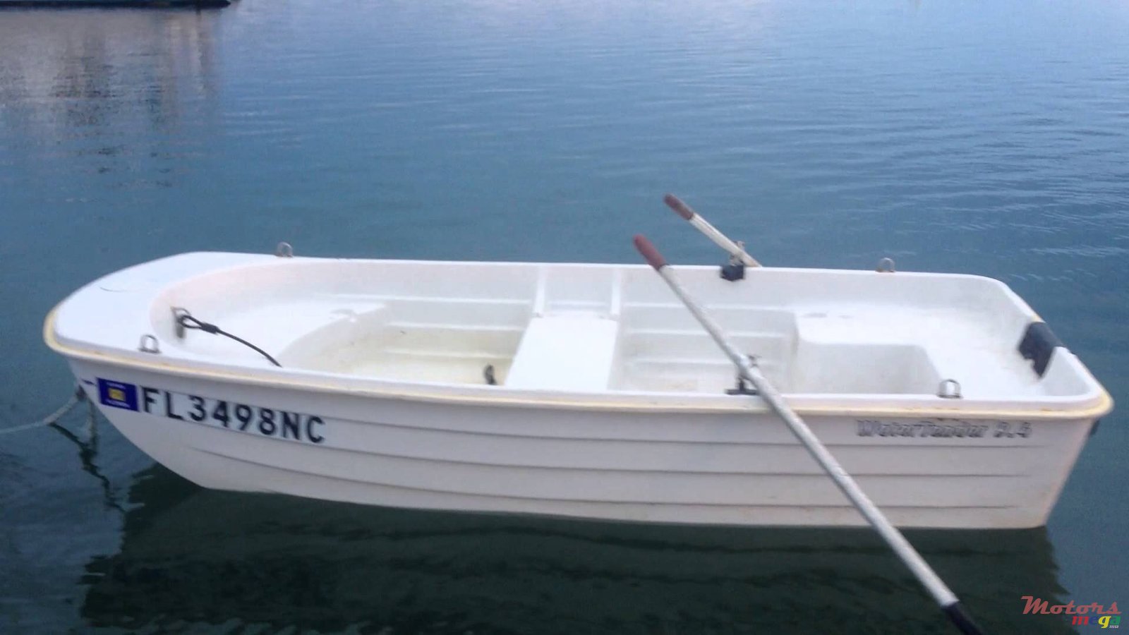 2014' Becker photo #2