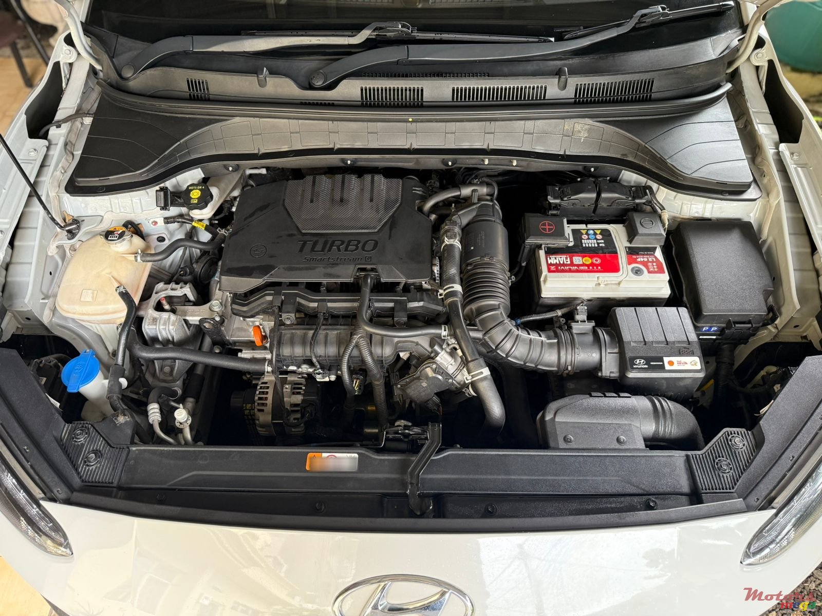 2021' Hyundai Kona photo #5