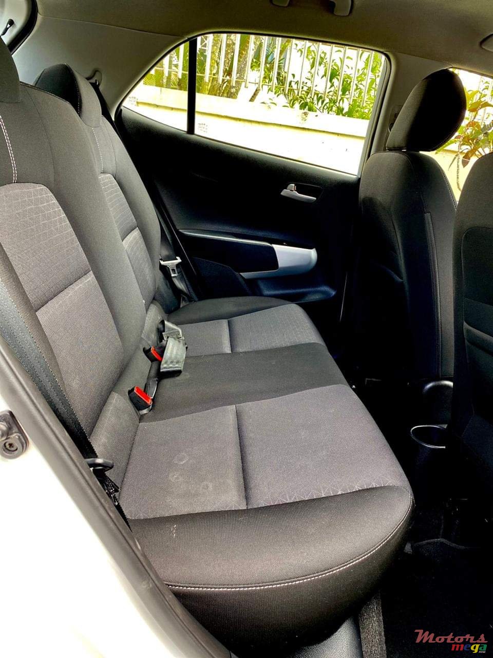 2017' Kia Picanto photo #6