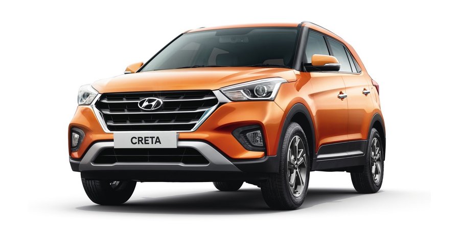 2018 Hyundai Creta to be launched in South Africa soon