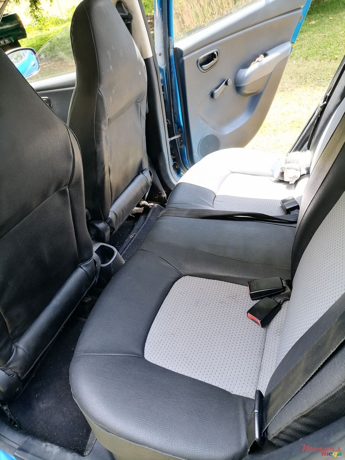 2009' Hyundai i10 photo #2