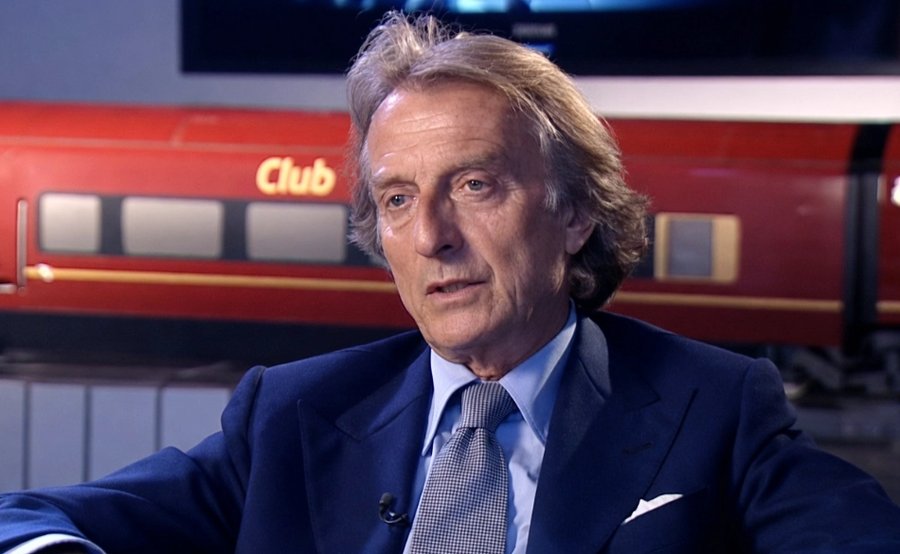 Luca di Montezemolo