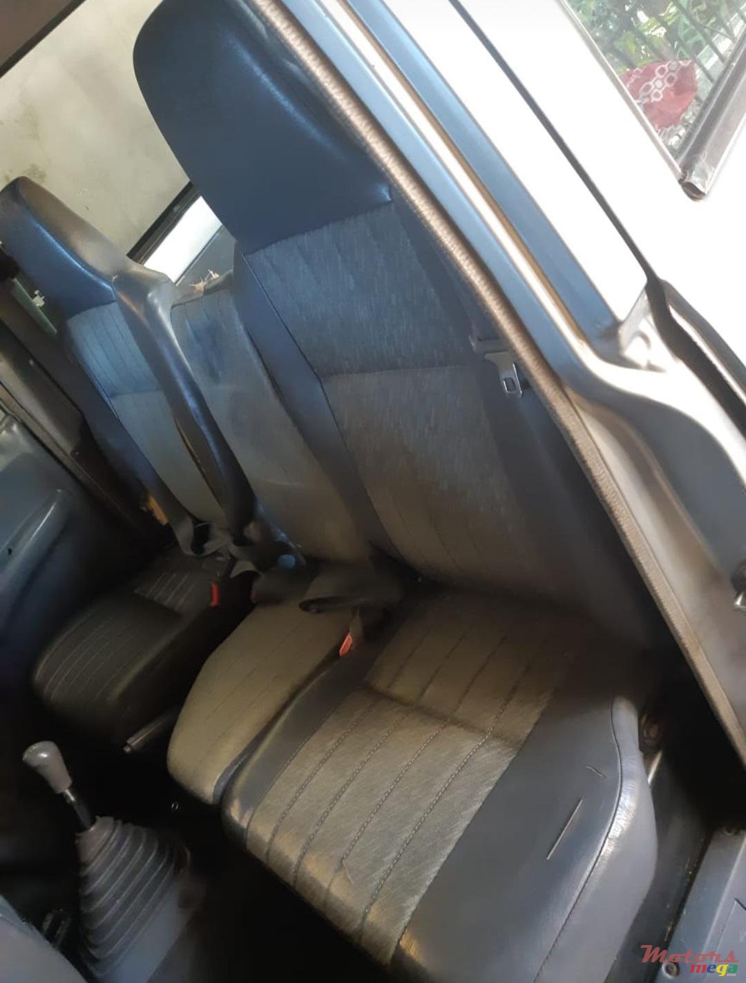 1999' Toyota photo #2