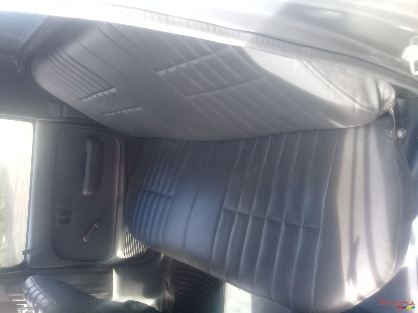 2000' Toyota Hilux photo #6