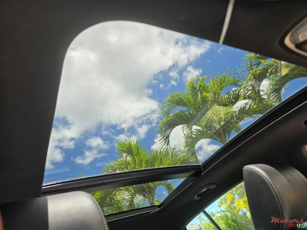 2019' Kia Sportage photo #4