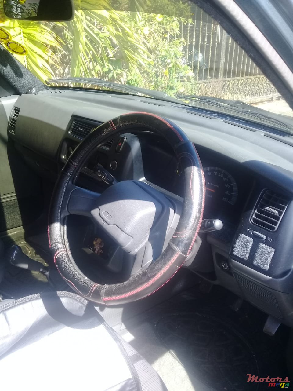 2007' Mitsubishi L 200 Nil photo #1