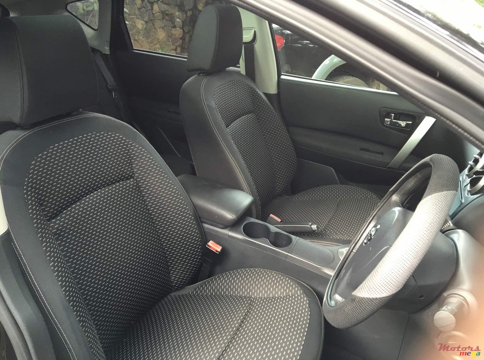 2007' Nissan Qashqai Dualis in Japan & Australia photo #2