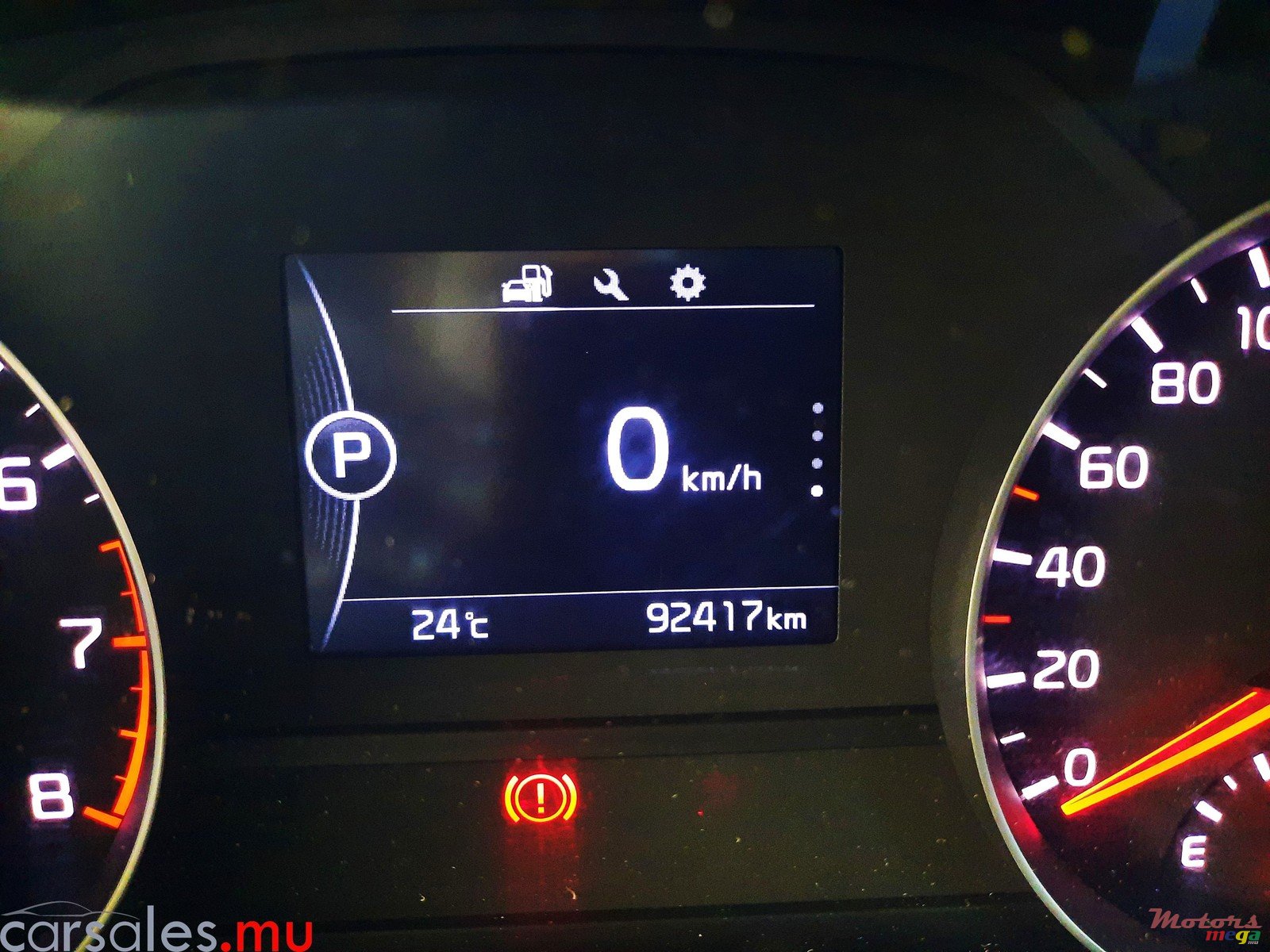 2017' Kia Sportage 1.6 GDI photo #7