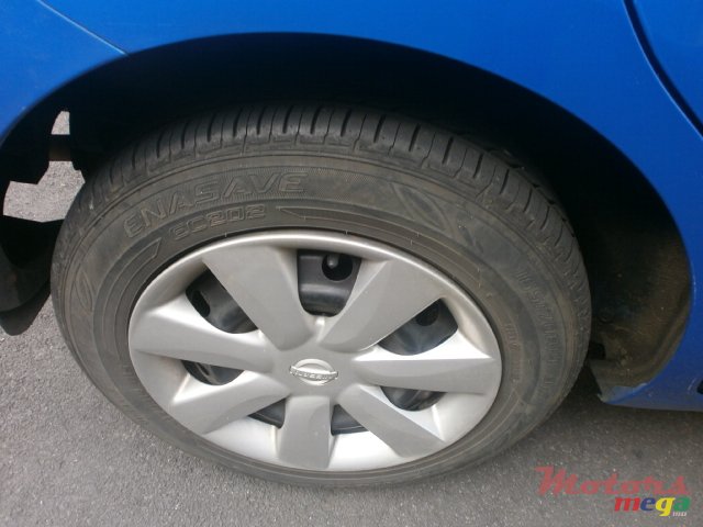 2012' Nissan March K13 photo #3