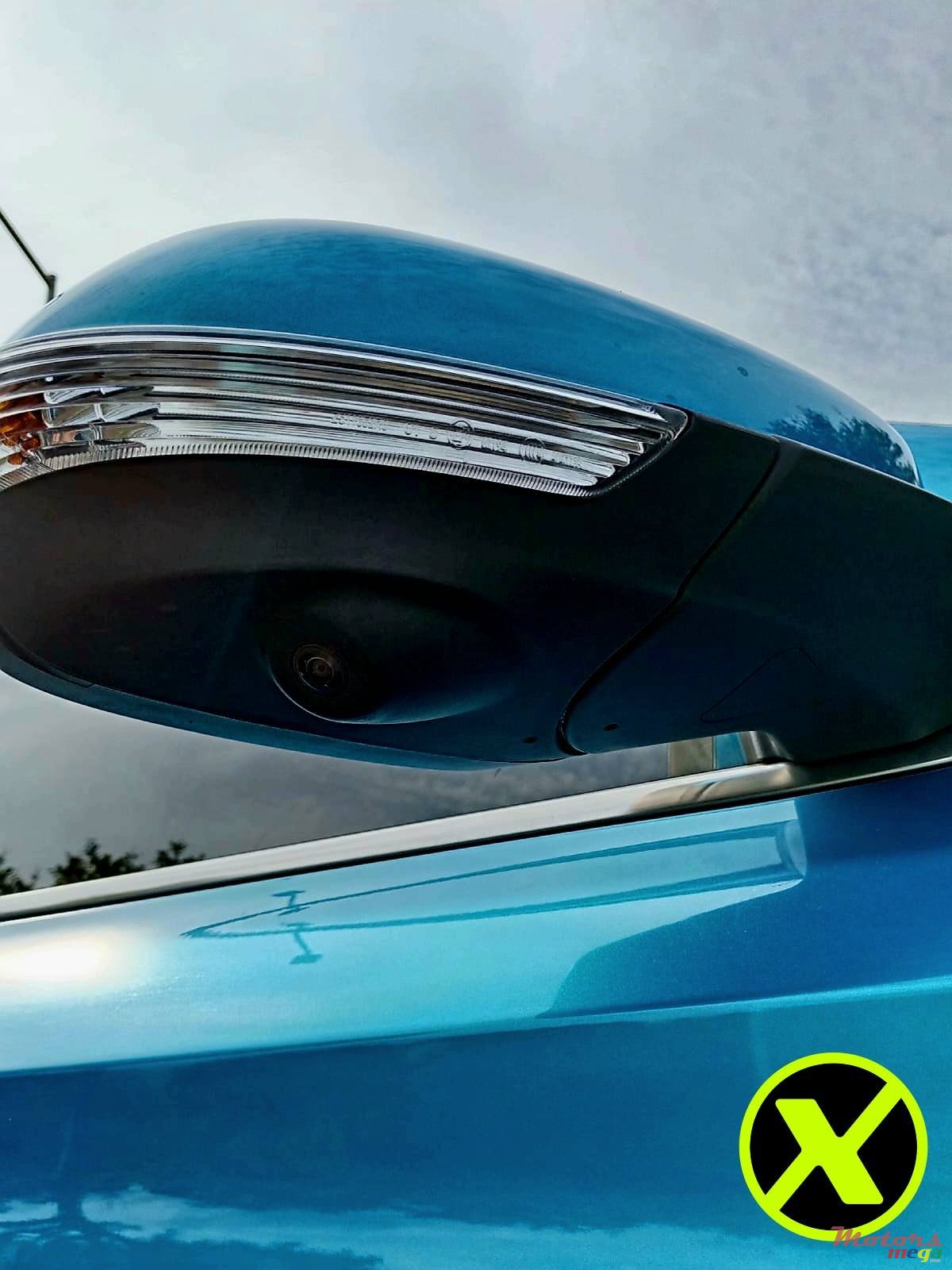 2023' MG ZS photo #7