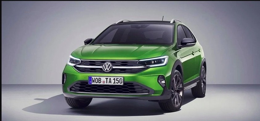 Nouveau SUV-coupé Volkswagen Taigo (2021) : à partir de 19 350 € en Allemagne