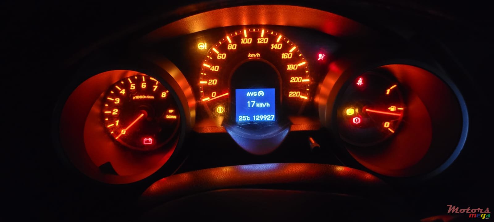 2009' Honda Jazz photo #7