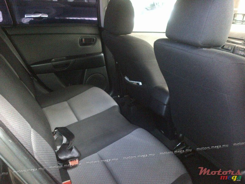 2006' Mazda photo #6