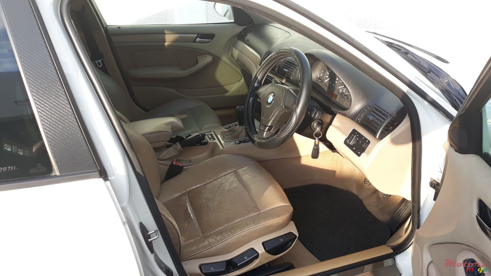 1999' BMW 3 Series photo #7