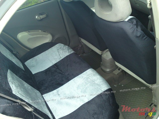 2003' Nissan march  photo #4