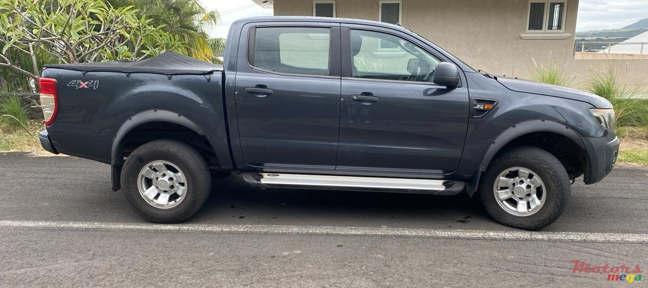 2012' Ford Ranger photo #3