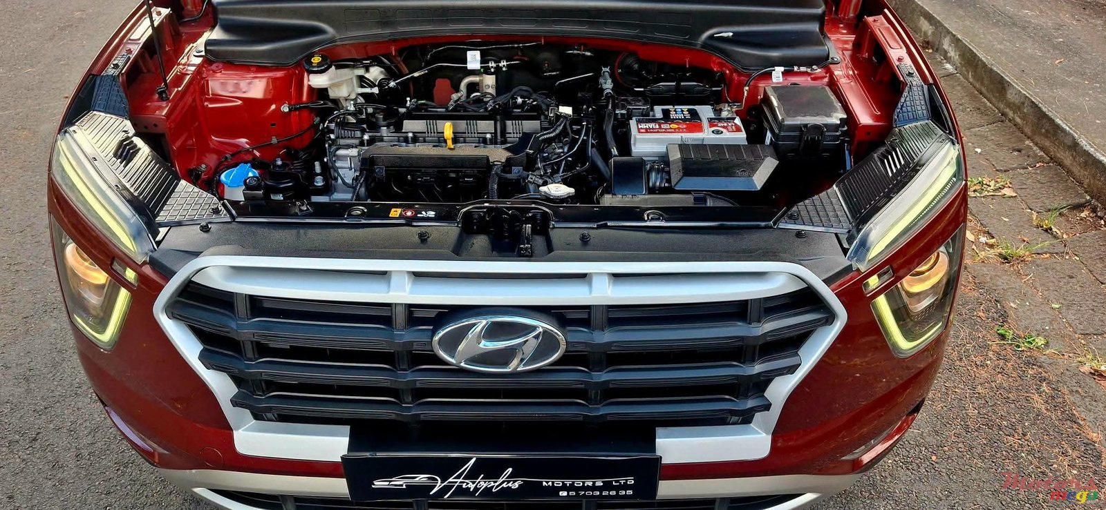 2021' Hyundai photo #4