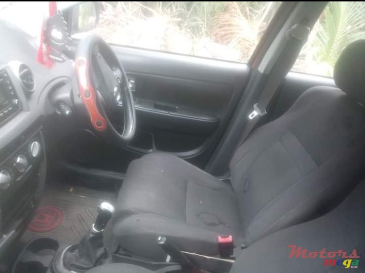 2009' GWM Florid 0 photo #4