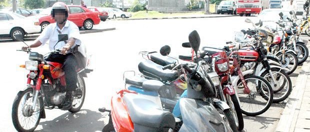 Moratoire prolongé pour les motocyclistes ayant eu le «learner» avant le 1ᵉʳ mars 2018