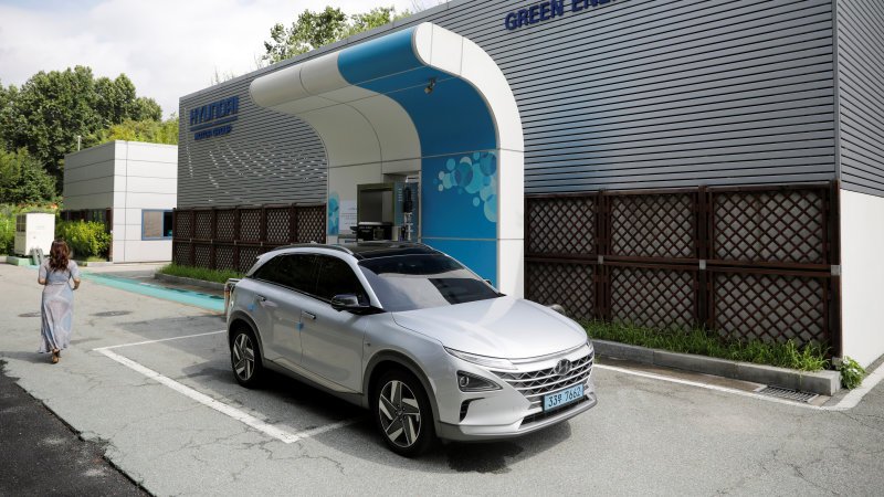Explosions and subsidies: Why hydrogen is struggling to catch on in Korea