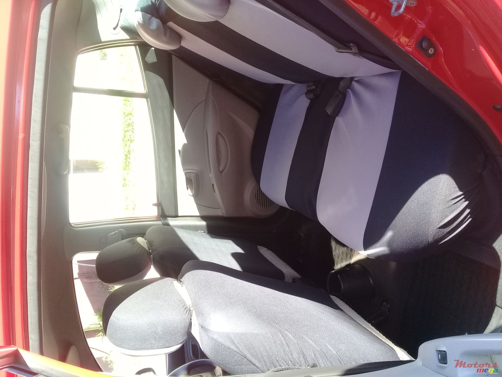 2009' Kia Picanto photo #4