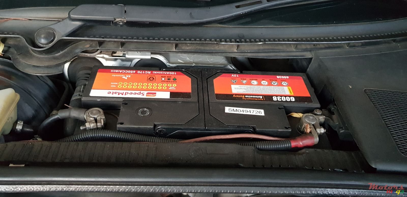 2005' Audi A4 Sedan Well serviced photo #3