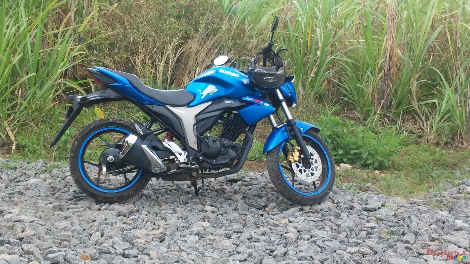 2015' Suzuki photo #2