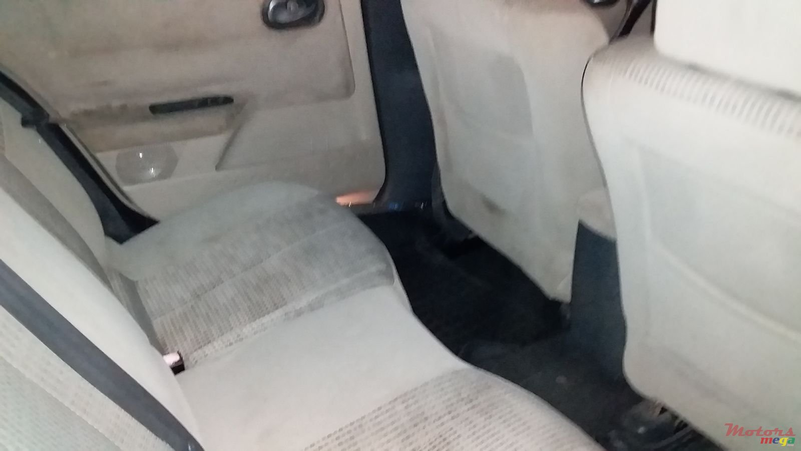 2006' Renault Megane photo #3