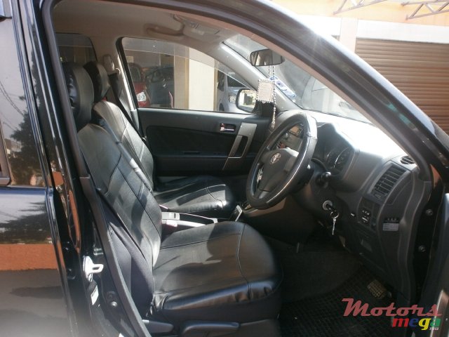 2010' Toyota RAV4 rush photo #6